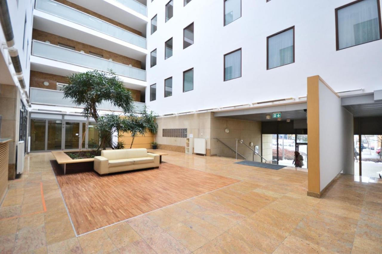 Apartament Kazimierza Wielkiego 5 Διαμέρισμα Πόζναν Εξωτερικό φωτογραφία