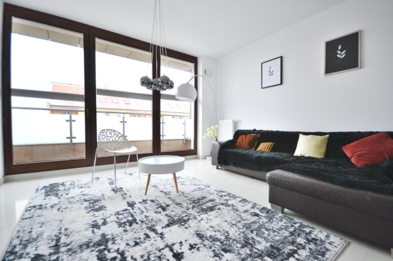 Apartament Kazimierza Wielkiego 5 Διαμέρισμα Πόζναν Εξωτερικό φωτογραφία