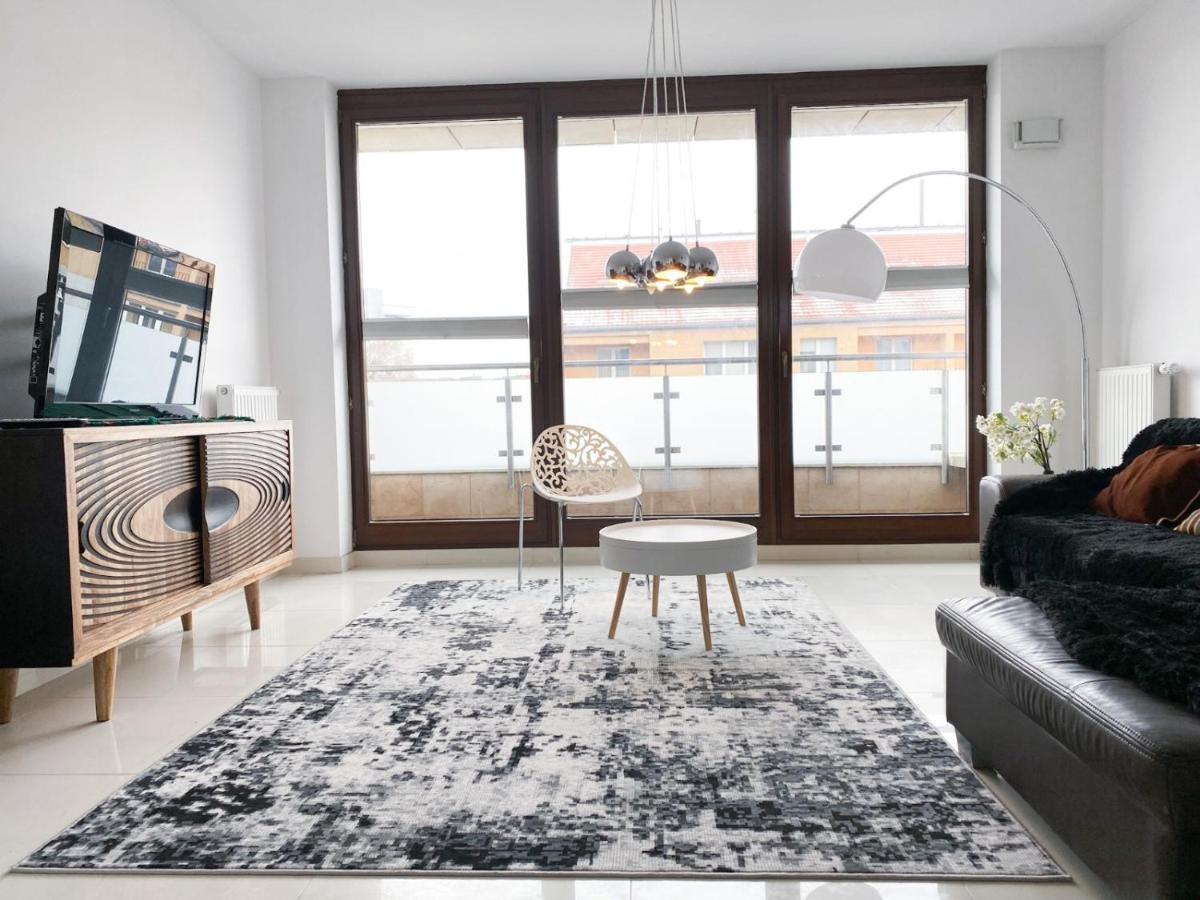 Apartament Kazimierza Wielkiego 5 Διαμέρισμα Πόζναν Εξωτερικό φωτογραφία