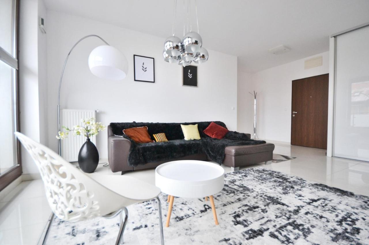 Apartament Kazimierza Wielkiego 5 Διαμέρισμα Πόζναν Εξωτερικό φωτογραφία