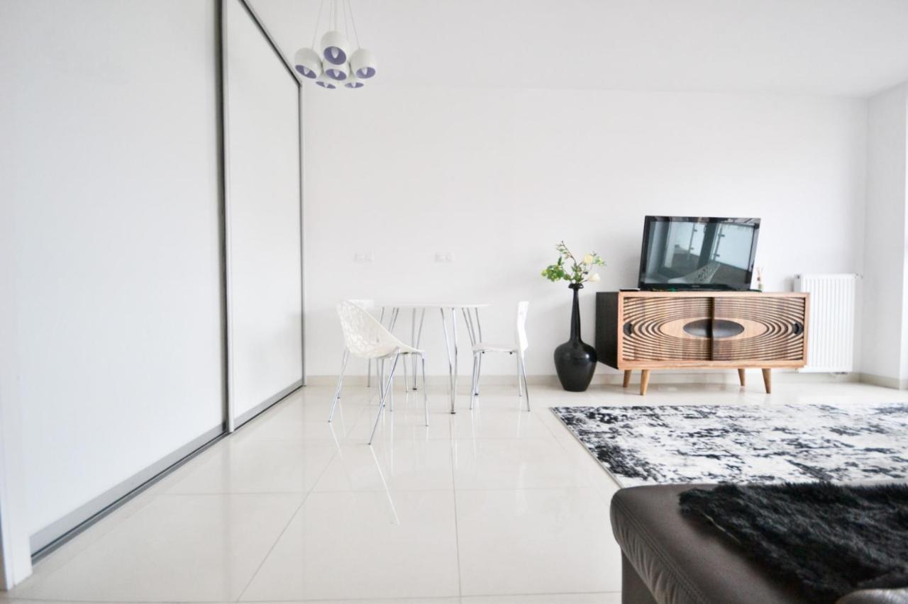 Apartament Kazimierza Wielkiego 5 Διαμέρισμα Πόζναν Εξωτερικό φωτογραφία