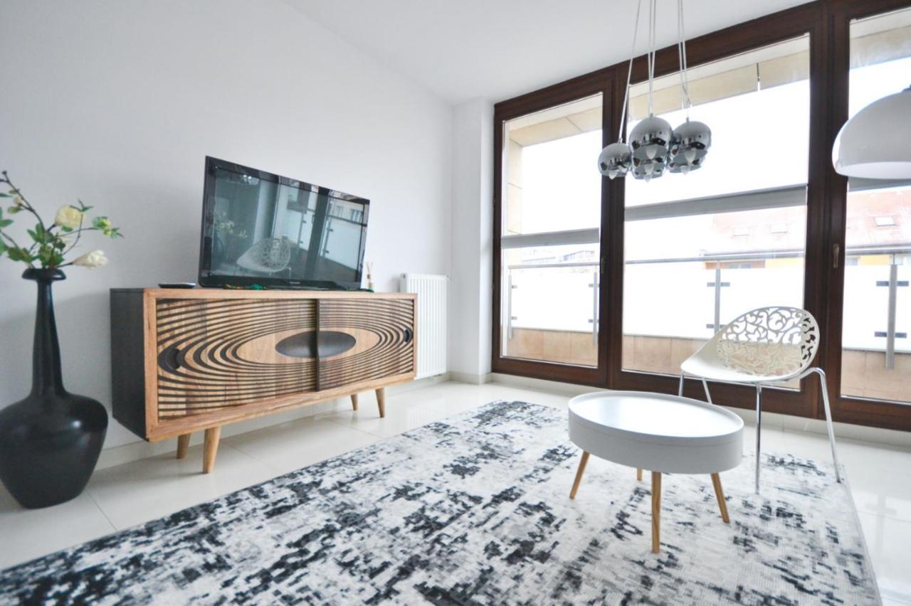 Apartament Kazimierza Wielkiego 5 Διαμέρισμα Πόζναν Εξωτερικό φωτογραφία