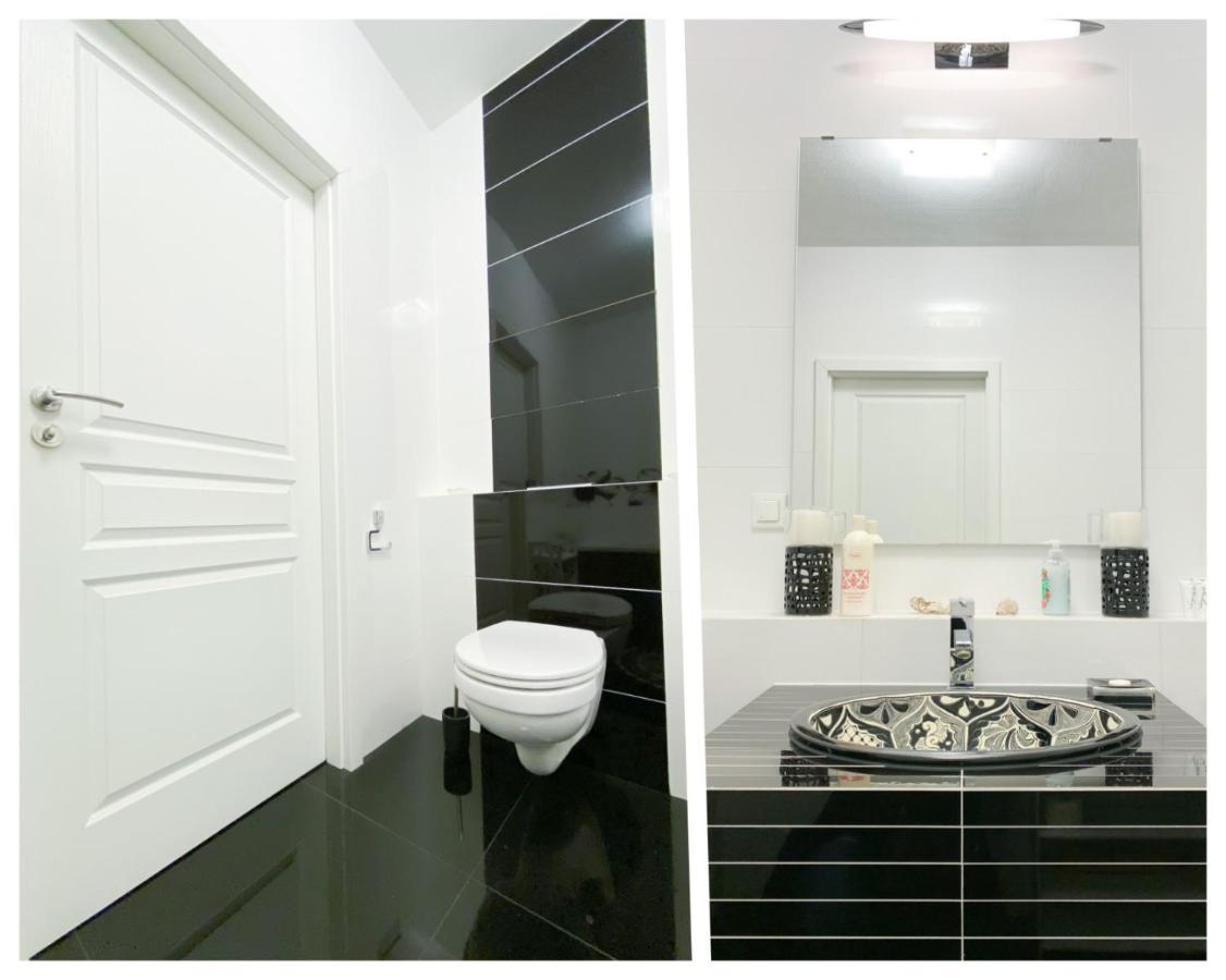 Apartament Kazimierza Wielkiego 5 Διαμέρισμα Πόζναν Εξωτερικό φωτογραφία