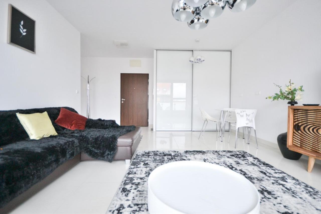 Apartament Kazimierza Wielkiego 5 Διαμέρισμα Πόζναν Εξωτερικό φωτογραφία
