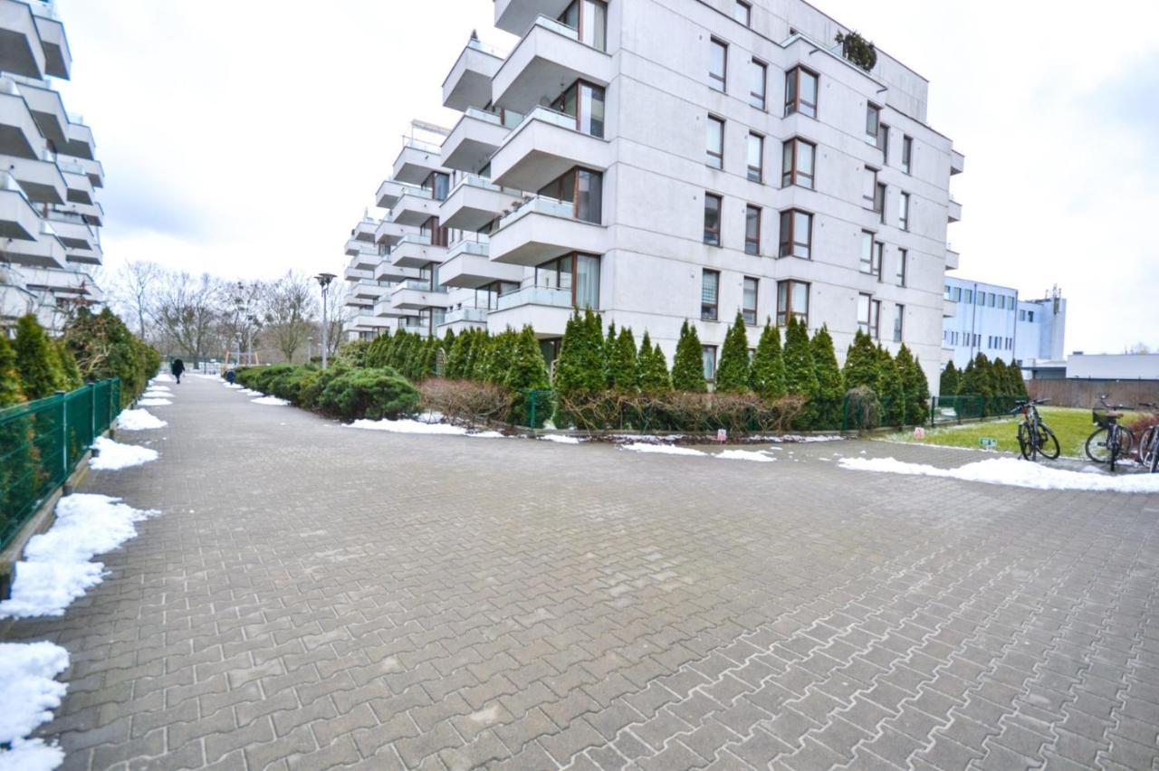Apartament Kazimierza Wielkiego 5 Διαμέρισμα Πόζναν Εξωτερικό φωτογραφία
